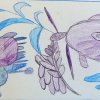 bluebirds